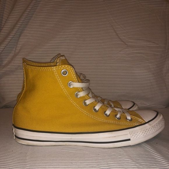 Chuck Taylor All Star Seasonal Color High Top